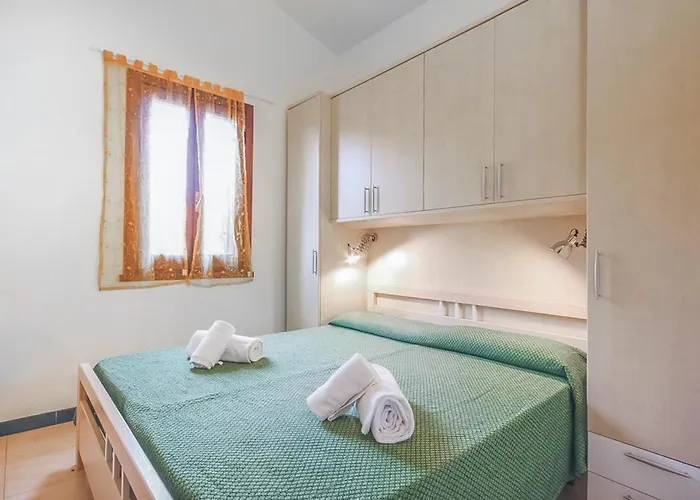 1 Bedroom Stunning In Costa Rei -ca- 蒙特奈