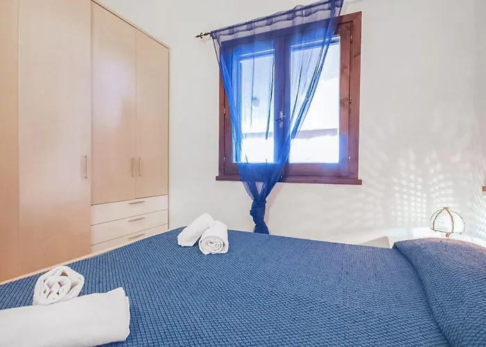 1 Bedroom Stunning In Costa Rei -ca- 蒙特奈