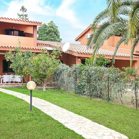 1 Bedroom Stunning Apartment In Costa Rei -Ca- Apartment *