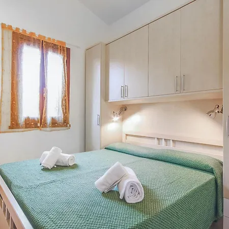 1 Bedroom Stunning In Costa Rei -ca- Monte Nai