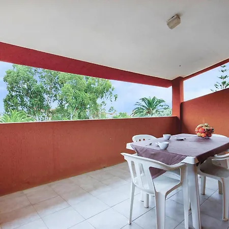 1 Bedroom Stunning In Costa Rei -ca- Appartement *