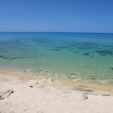 Appartement 1 Bedroom Stunning In Costa Rei -ca- *